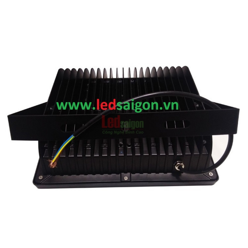 Đèn Pha Led 19-200W