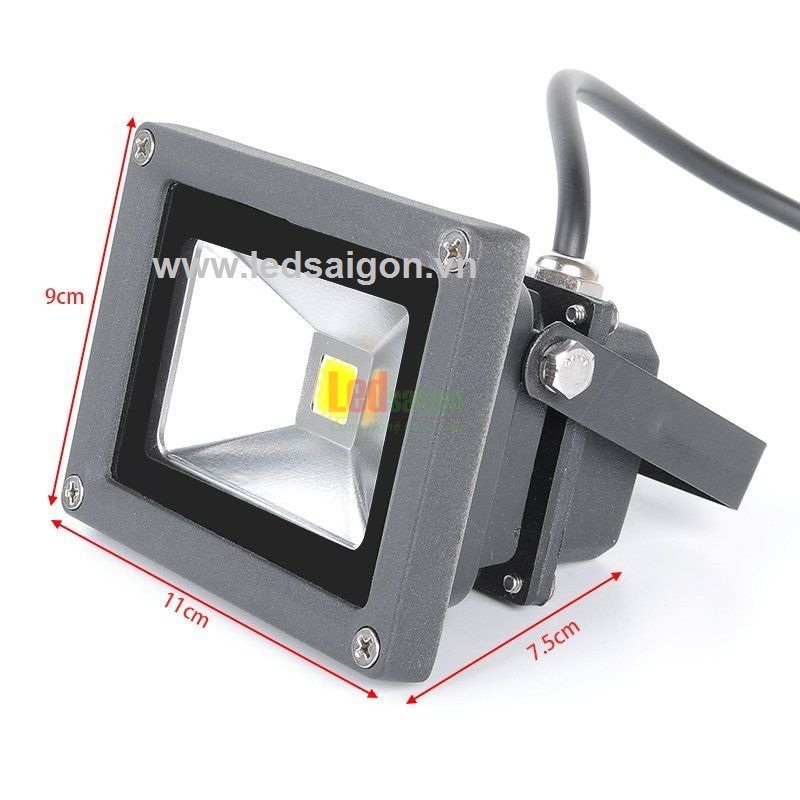 Đèn Pha Led 20W