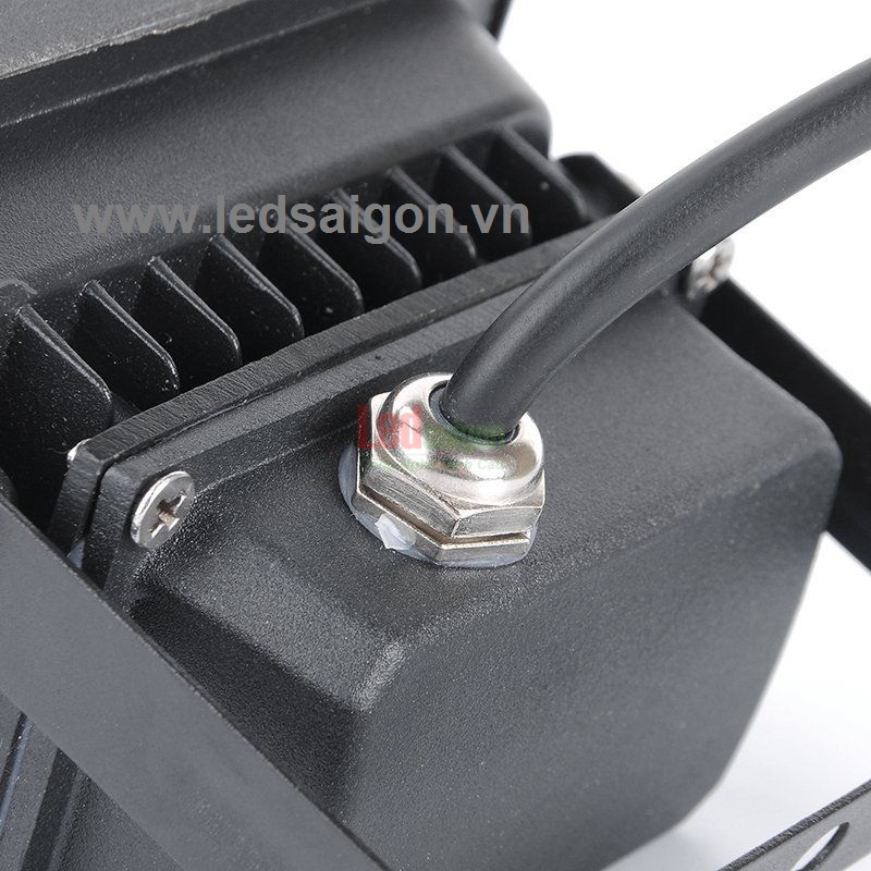 Đèn Pha Led 20W