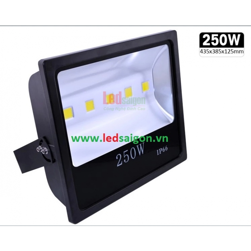 Đèn Pha Led 19-250W