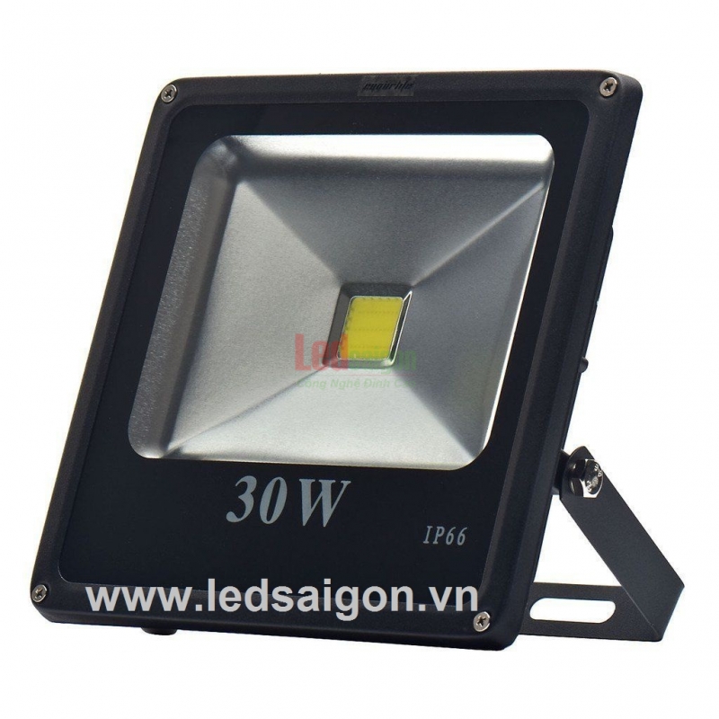 Đèn Pha Led 30W IP65