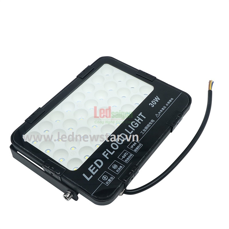 Led Flood Light 30W
