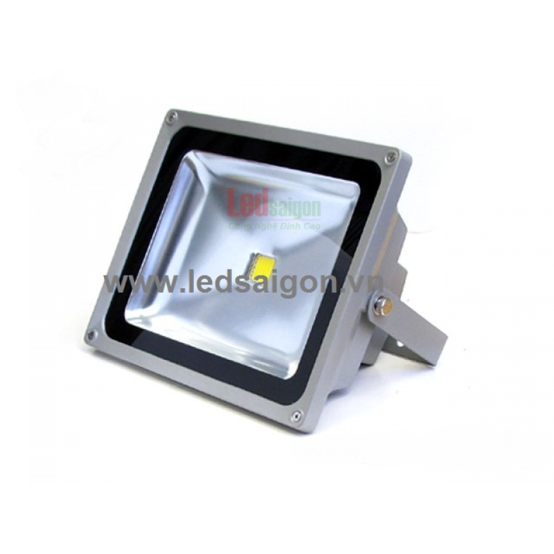 Đèn Pha Led 30W