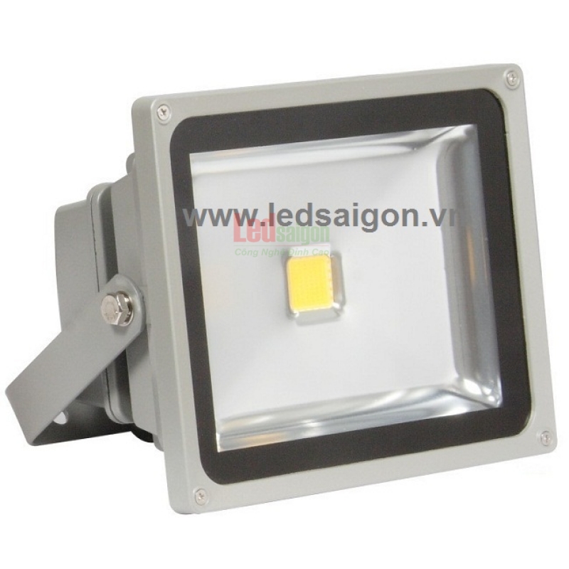 Đèn Pha Led 30W