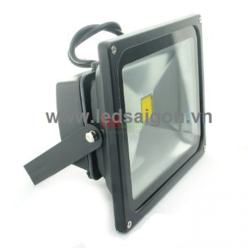 Đèn Pha Led 30W