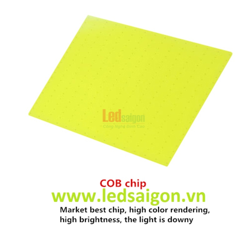 Đèn Pha Led 150W Chíp COB
