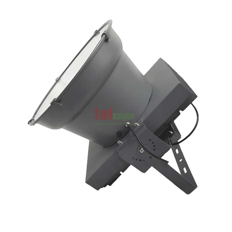 ĐÈN PHA LED CẨU THÁP 1000W