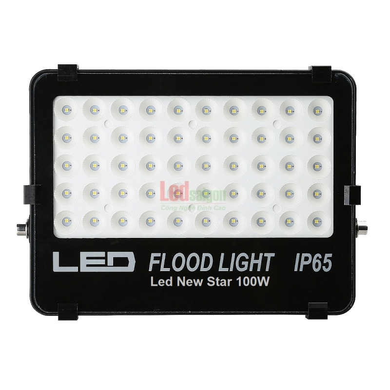Đèn Pha Chiếu Điểm 50W