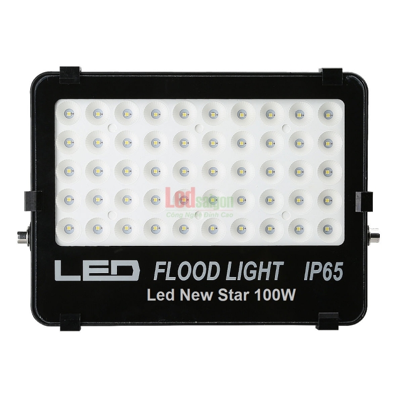 Đèn Pha Chiếu Điểm 50W