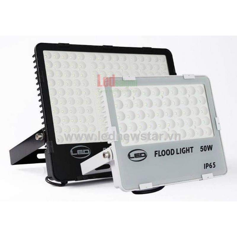 Đèn Pha Chiếu Điểm 50W