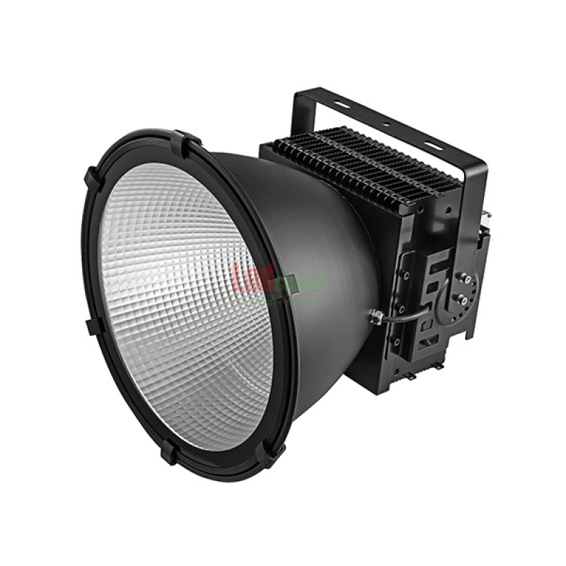 ĐÈN PHA LED CẨU THÁP 400W