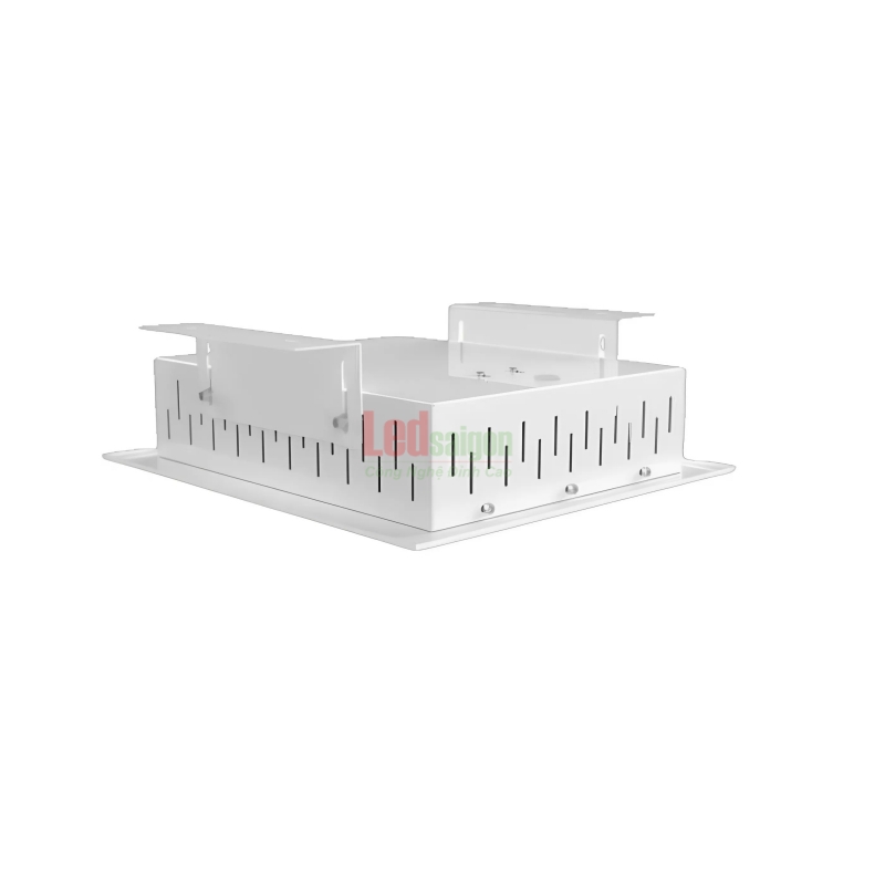 ĐÈN PHA LED TRẠM XĂNG MODULE PHILIPS 150W