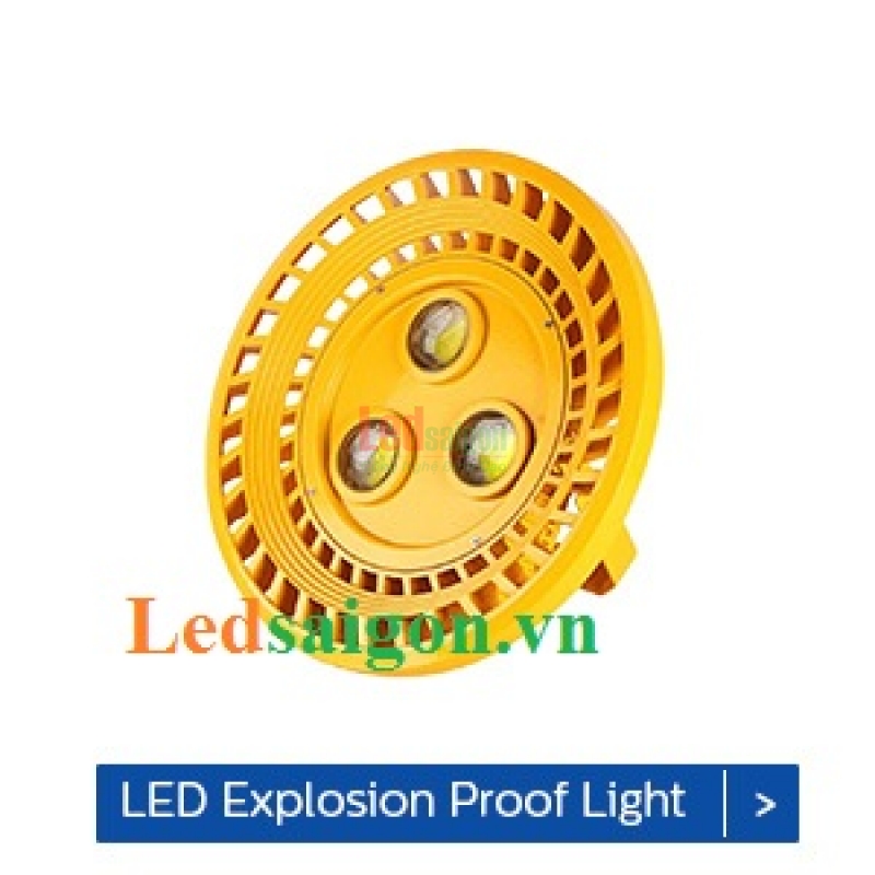 Đèn Pha Chống Nổ 150W