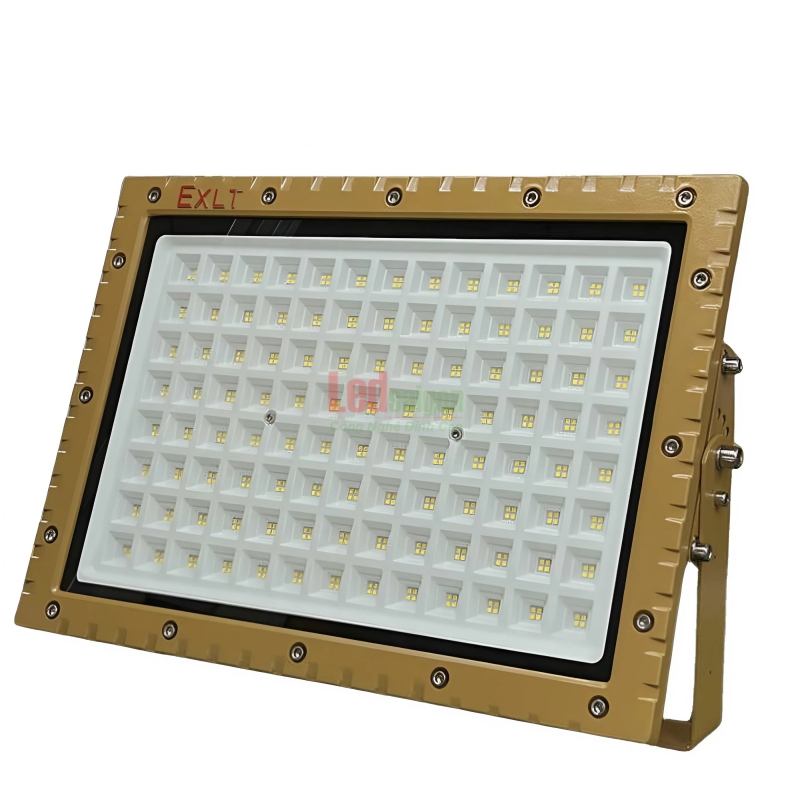 Đèn Pha Led Chống Nổ 200W