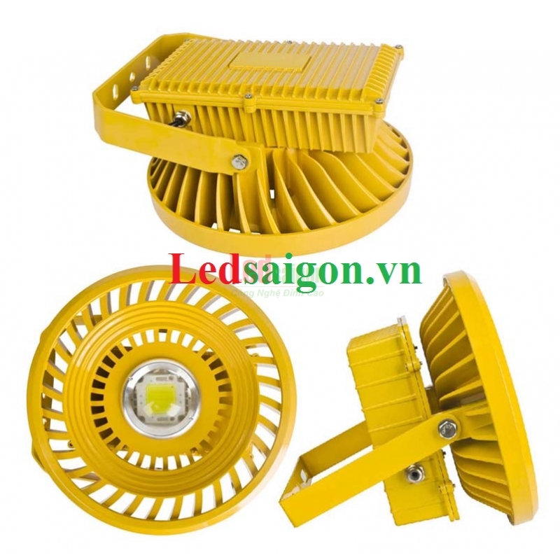 Đèn Pha Chống Nổ 50W