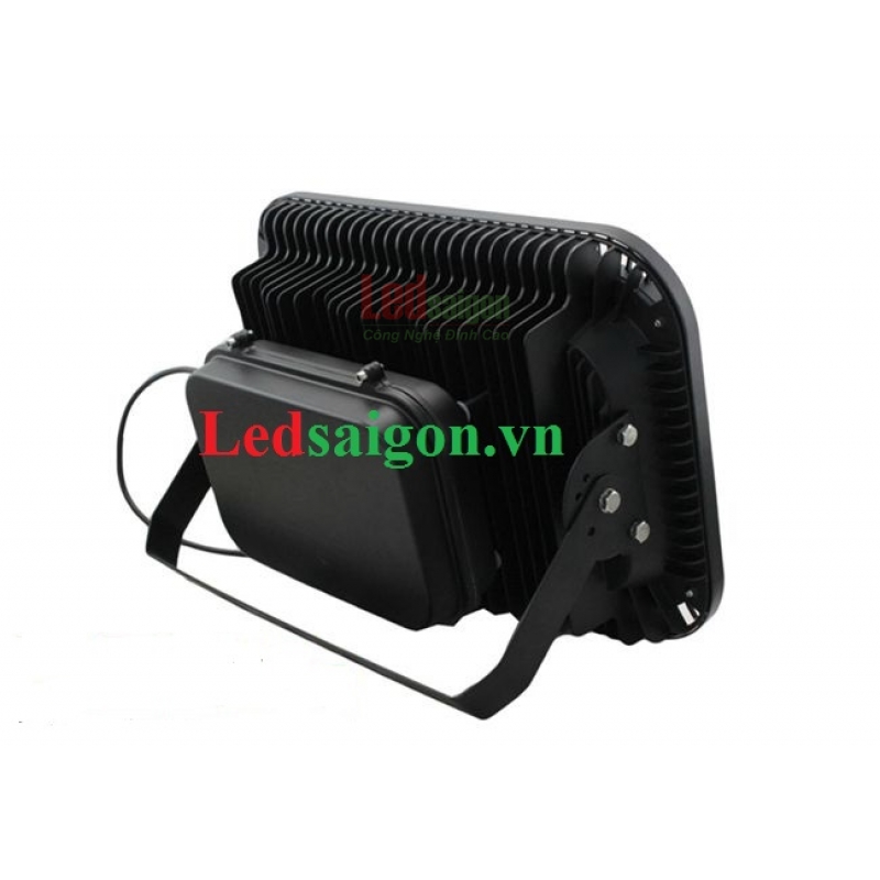Đèn Pha Led Thấu Kính 300W