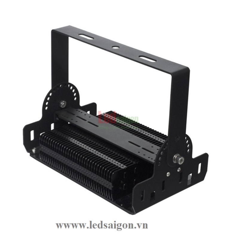 Đèn Pha Module Philips 100W