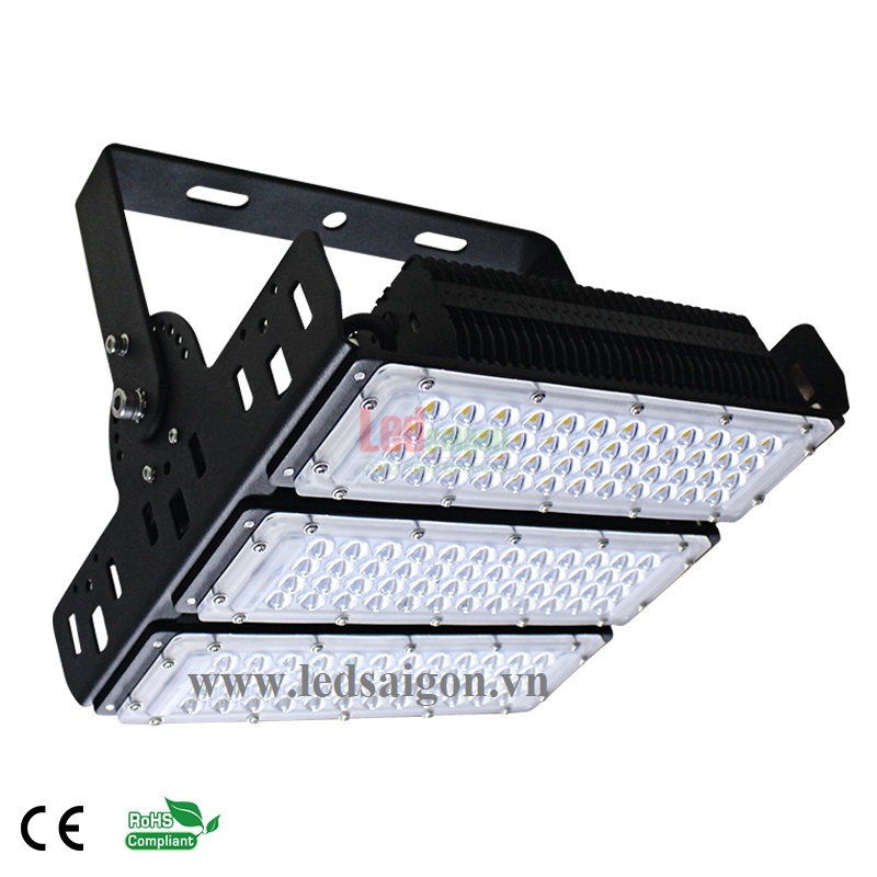 Đèn Pha Module Philips 150W