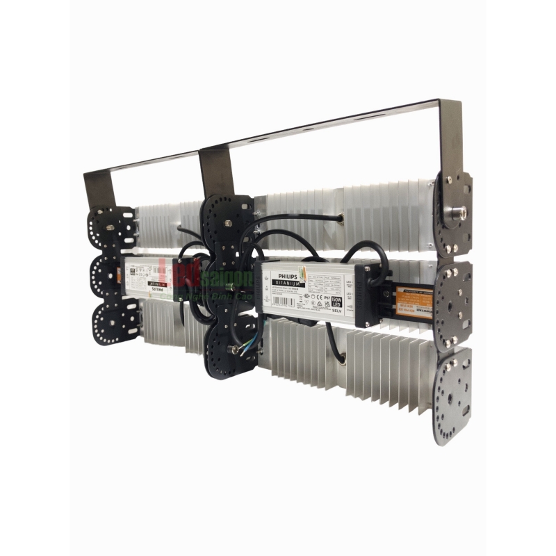 Đèn Pha Module Philips 300W