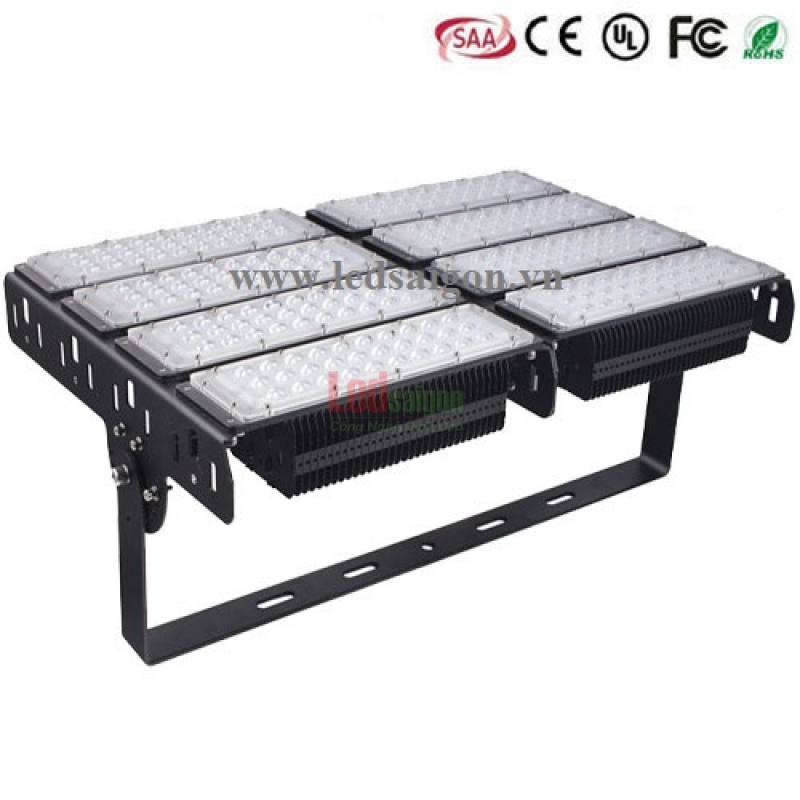 Đèn Pha Module Philips 500W