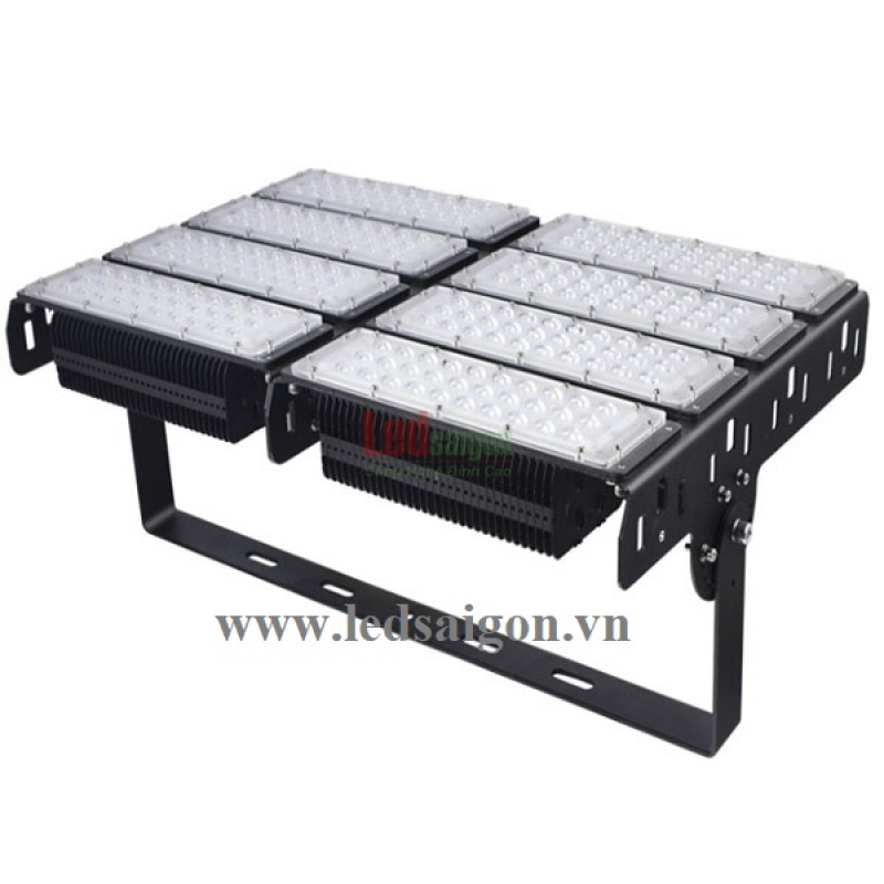 Đèn Pha  Module Philips 400W
