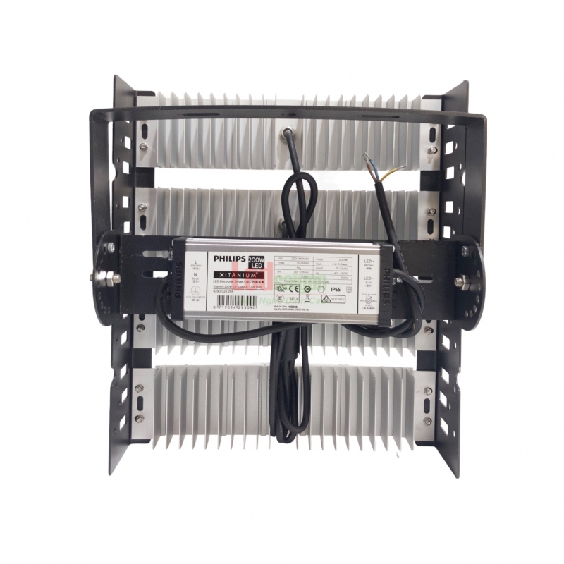 Đèn Pha Module Philips 200W