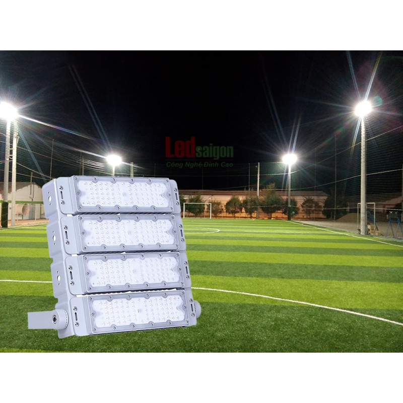 ĐÈN  MODULE PHILIPS 200W