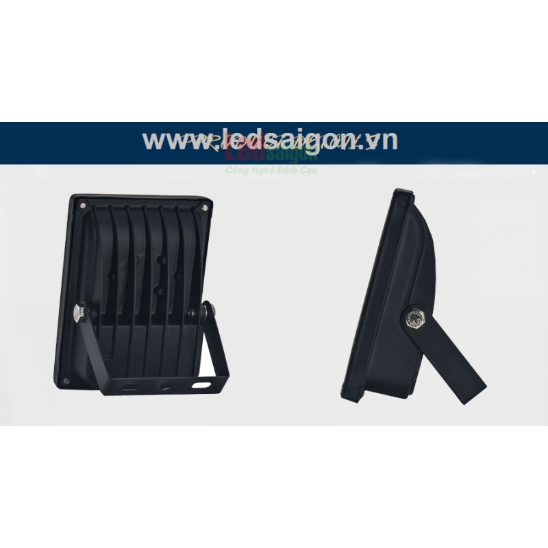 Đèn Pha Led 20W IP65