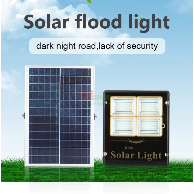 ĐÈN PHA LED NLMT 100W