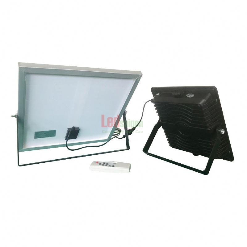 ĐÈN PHA LED NLMT 100W