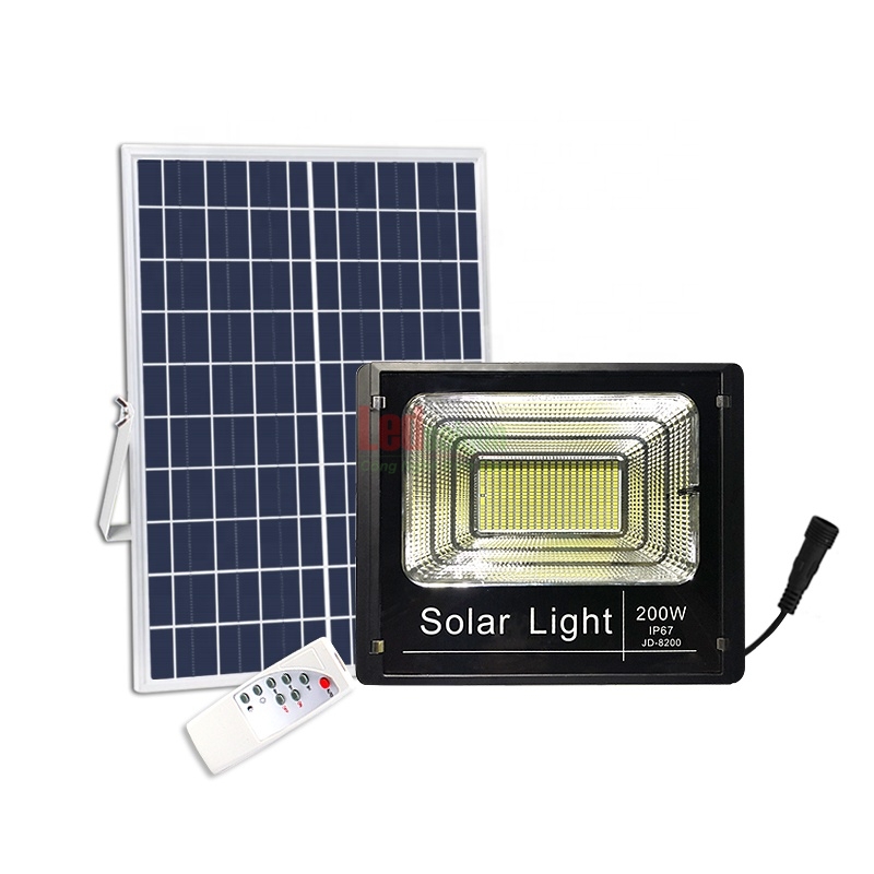 ĐÈN PHA LED NLMT 200W Đ