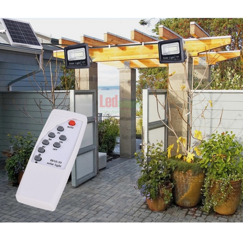 ĐÈN PHA LED NLMT 300W Đ
