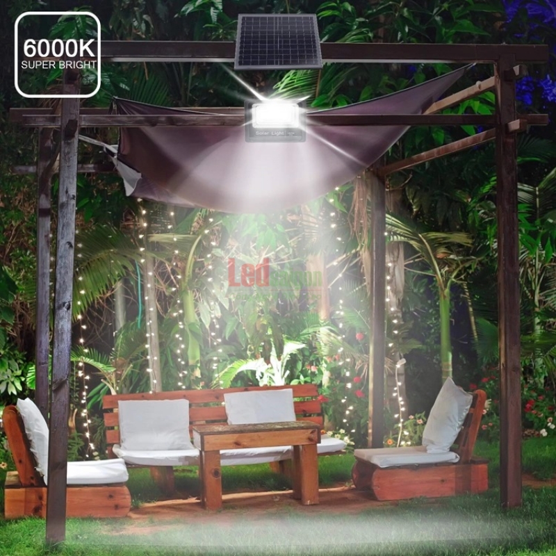 ĐÈN PHA LED NLMT 300W Đ