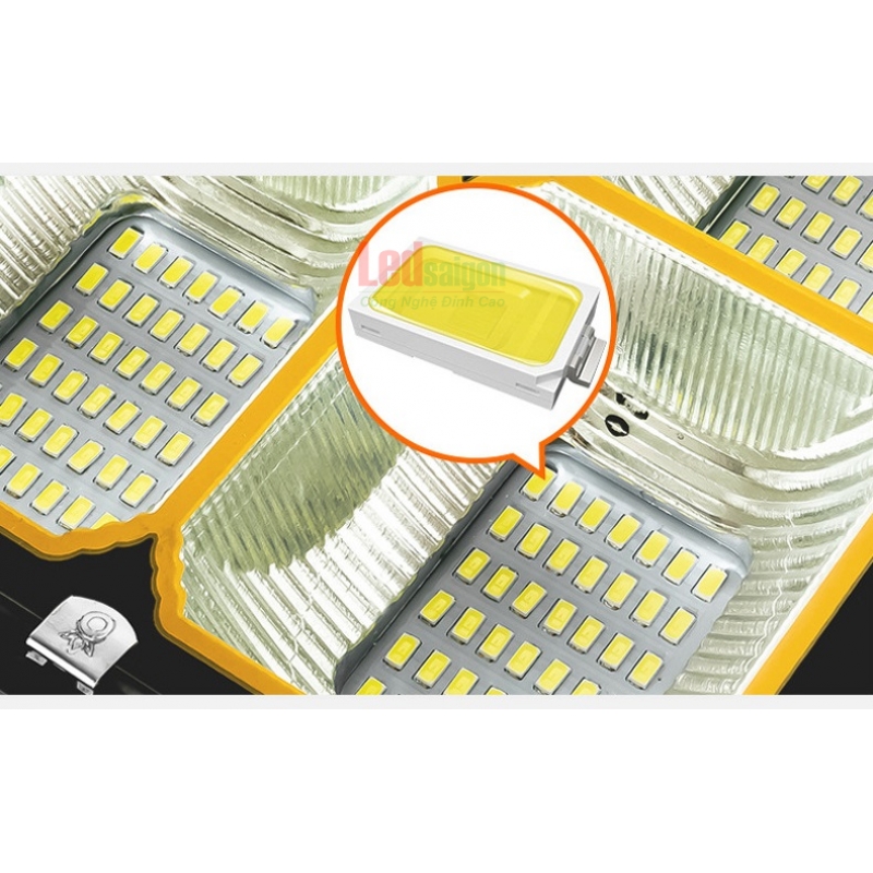 ĐÈN PHA LED NLMT 40W