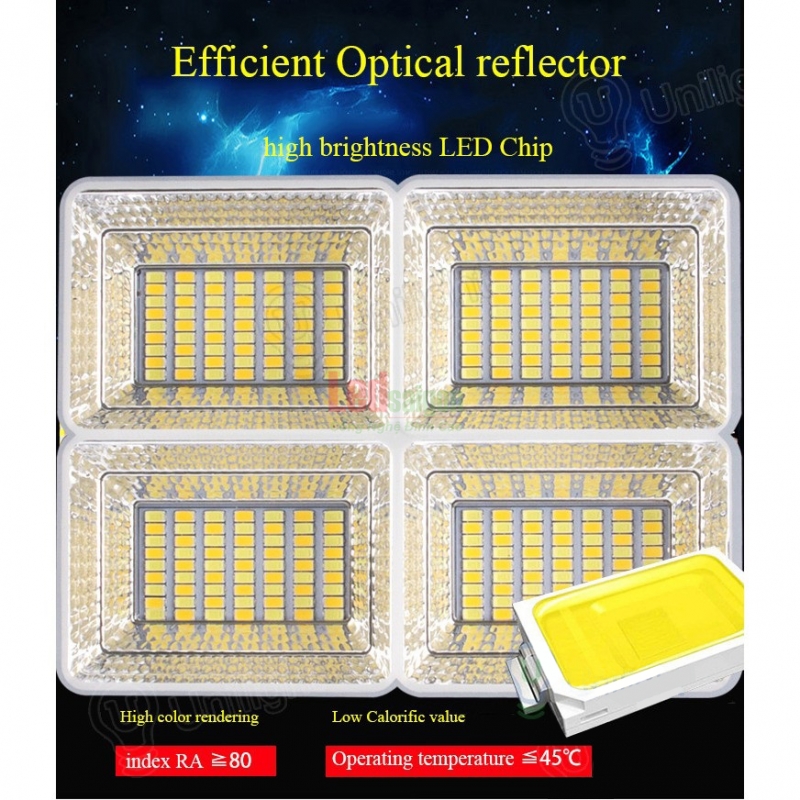 ĐÈN PHA LED NLMT 40W