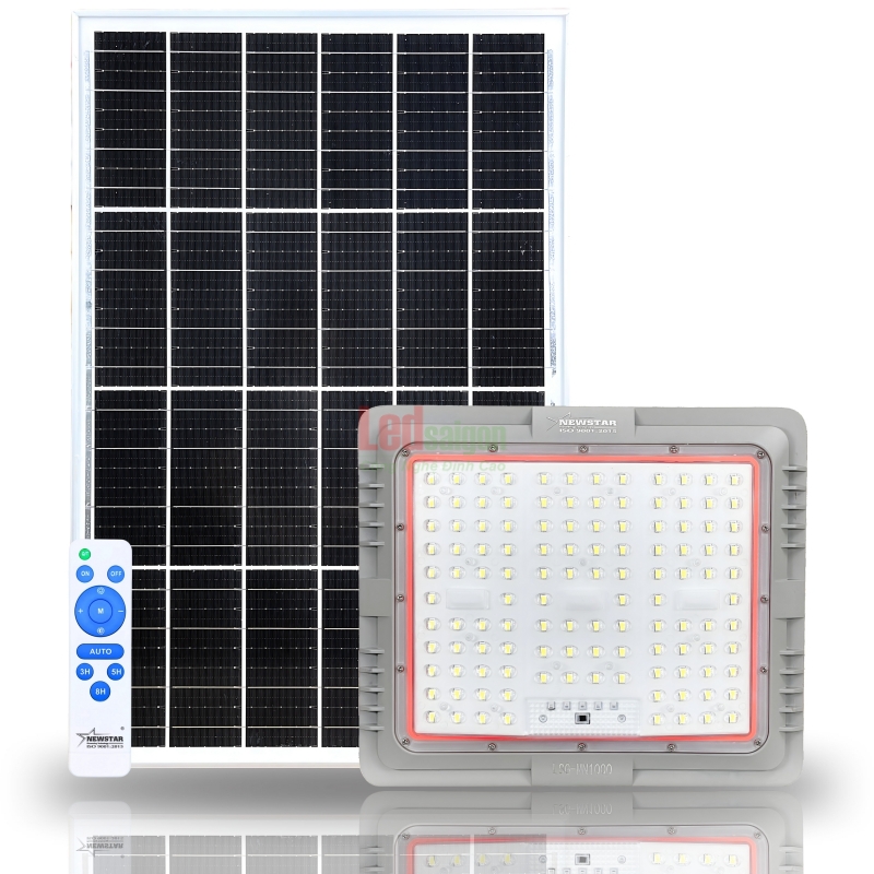 ĐÈN PHA LED NLMT LSG-MN1000