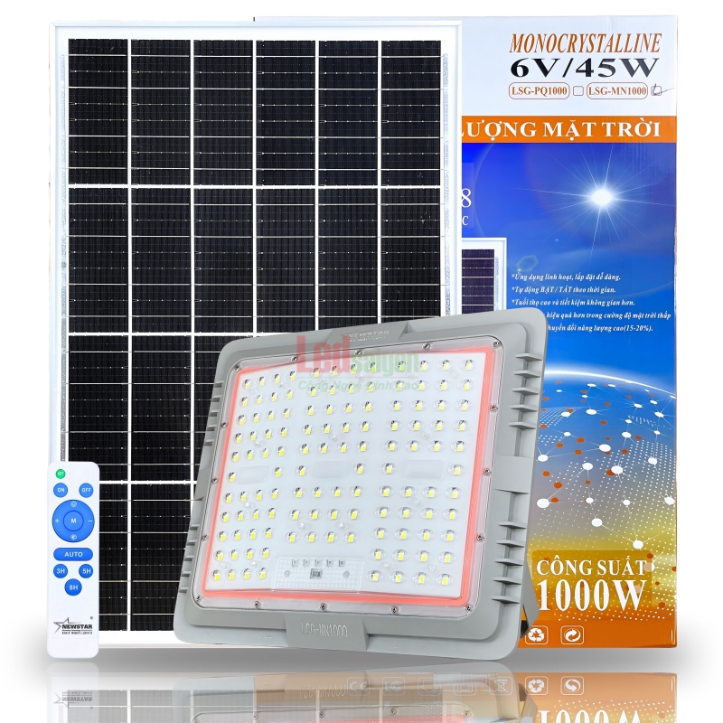 ĐÈN PHA LED NLMT LSG-MN1000