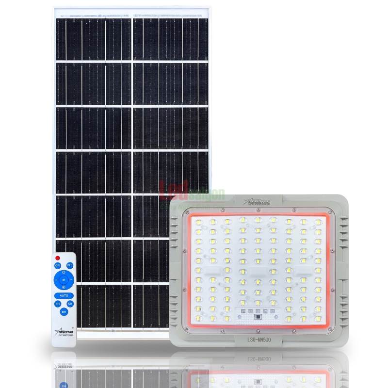 ĐÈN PHA LED NLMT LSG-MN500