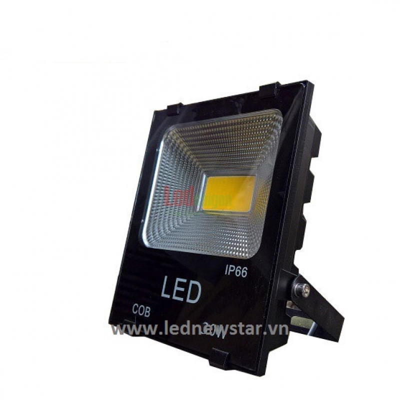 Đèn Pha Led 50W Chíp COB
