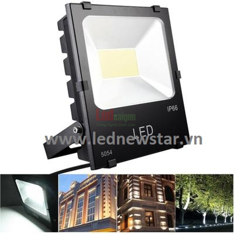 Đèn Pha Led 50W Chíp COB