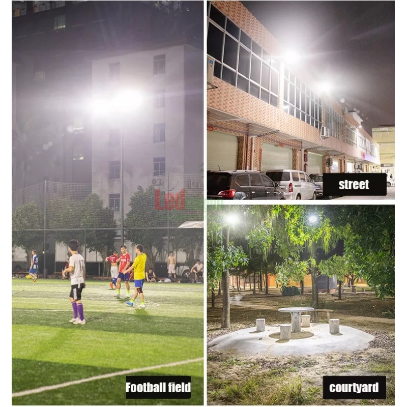 ĐÈN PHA LED NLMT 300WA