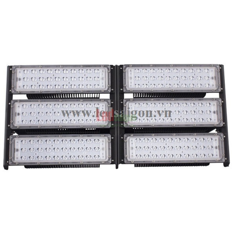 Đèn Pha Module Philips 300W