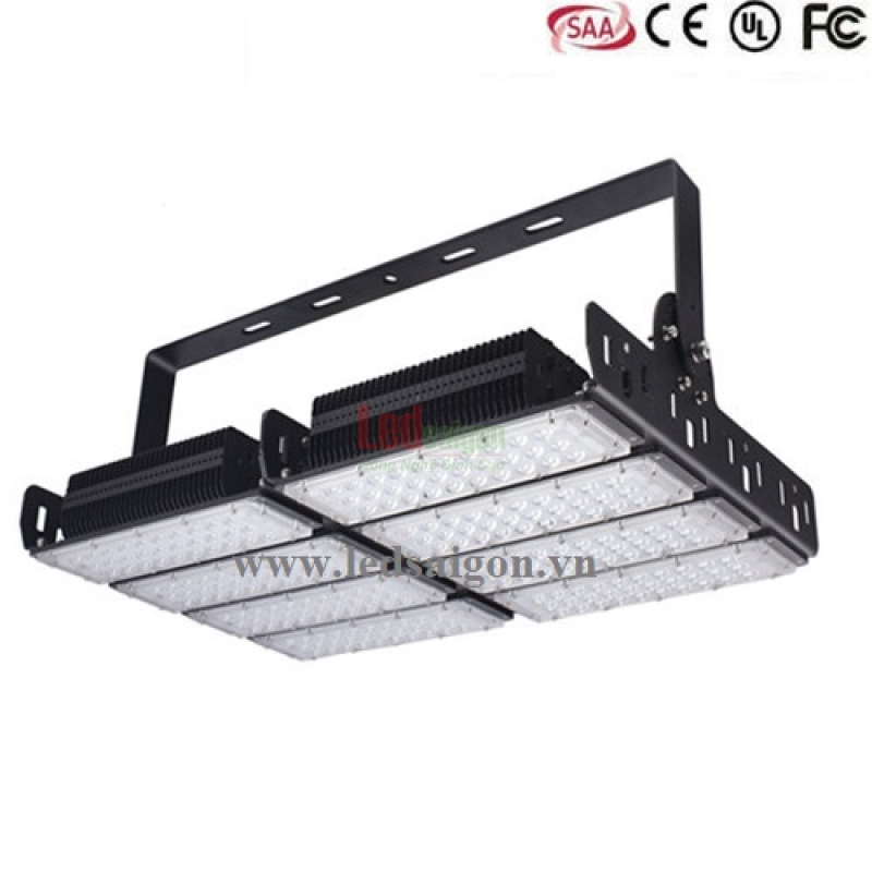 Đèn Pha Module Philips 500W