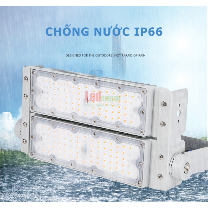 ĐÈN MODULE OEM PHILIPS 100W 