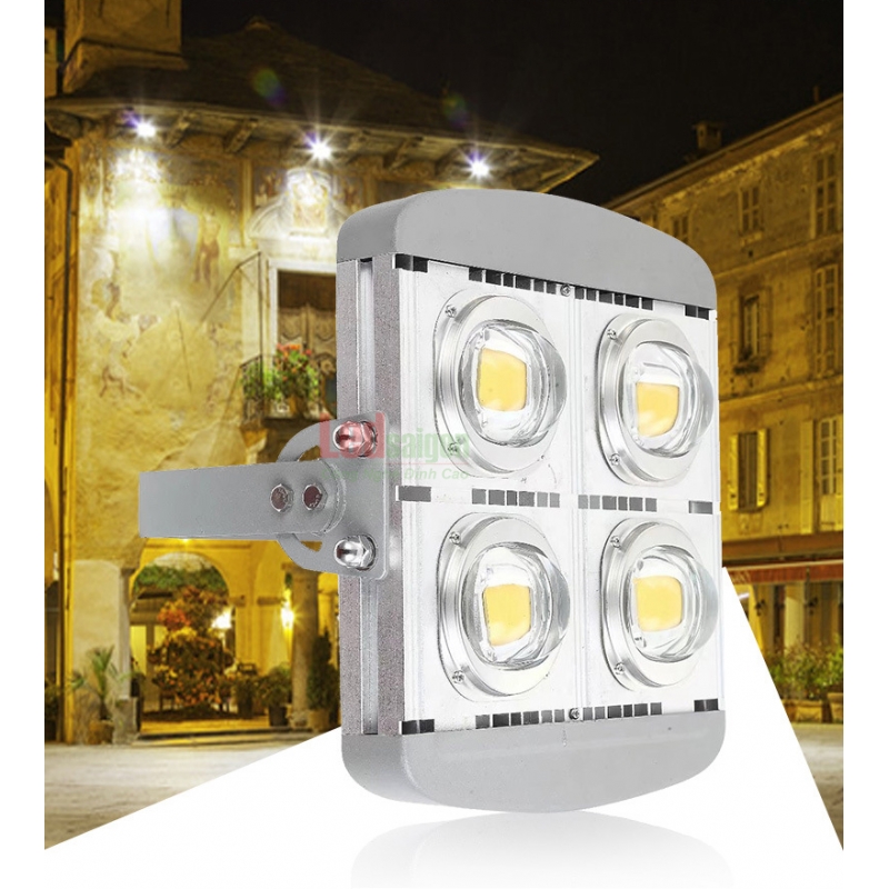 Đèn Pha Philips Prolux 200W