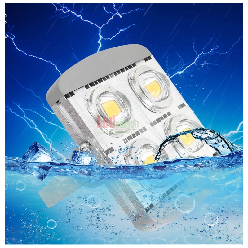 Đèn Pha Philips Prolux 200W