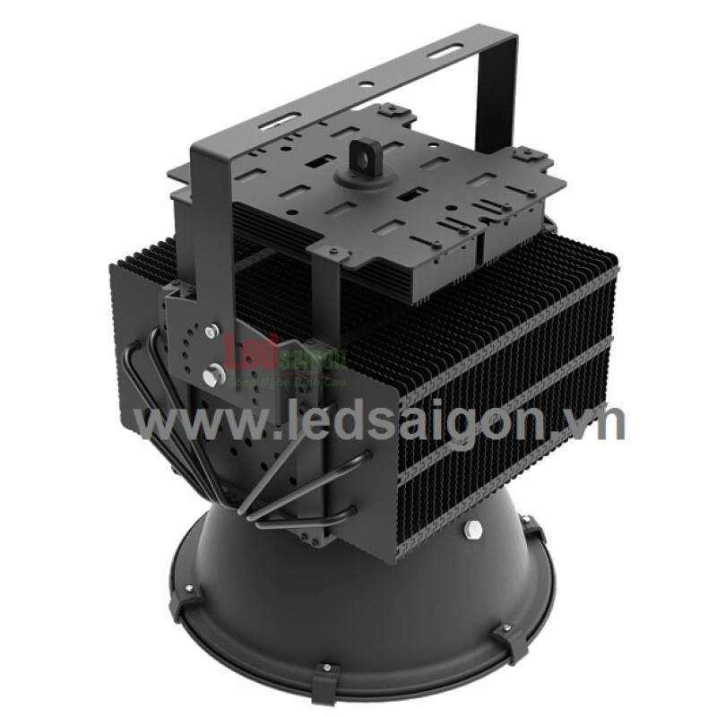 Led Sport Floodlight 500W