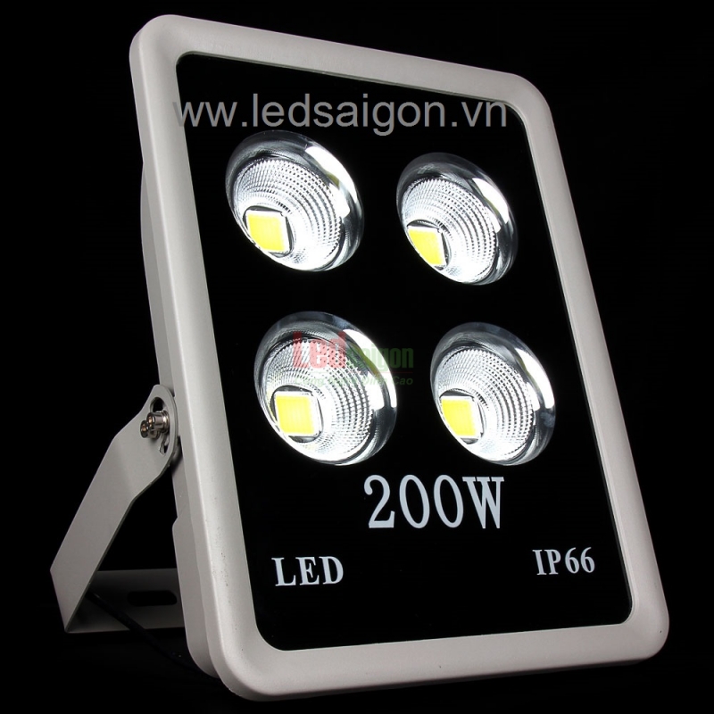 Đèn Pha LED Ly 200WX