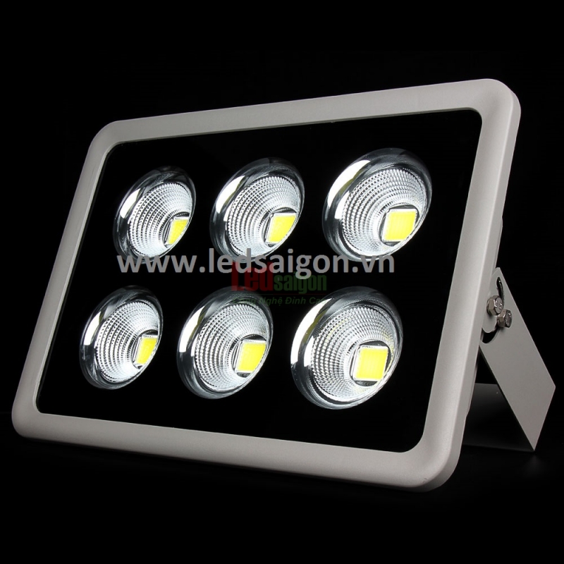 Đèn Pha LED Ly 300WX