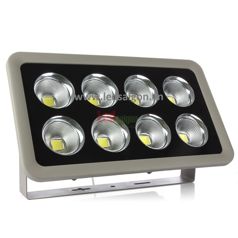 Đèn Pha led Ly 400WX